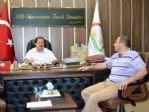 Ktae’ye “toprak Ve Su Analiz Yetki Belgesi” Verildi