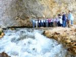 Sözlü Suyun Gözünde