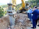 Sözlü Suyun Gözünde