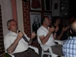 Rahmetli Başkan Çakmak Unutulmadı