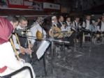 Bolvadin’de Ramazan Eğlencesi Büyük İlgi Gördü