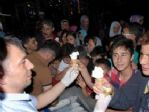 Bolvadin’de Ramazan Eğlencesi Büyük İlgi Gördü