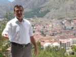 İlahiyat Fakültesi İnşaatı Sürüyor