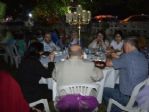 Niksar’da Hayırseverlerden Birliktelik İftarı