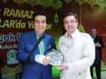 Zekai Tunca Pursaklar’da Konser Verdi