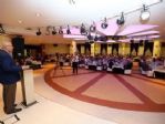 Yaşar, Hemşerilerini Yenimahalle’de Ağırladı