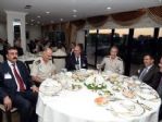 Genelkurmay Başkanı Orgeneral Özel’de Koruculara İftar