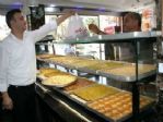 Devrek’te Ramazan Bayramı Bereketi