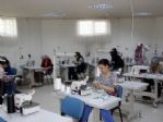Kobanili Çocukların Bayramlıkları Belediyeden