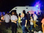 Van’da Trafik Kazası; 2 Yaralı