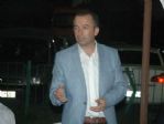 Afad-sen Üyeleri İftarda Bir Araya Geldi