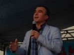 Tbmm Başkanvekili Bostancı, Ak Parti Uşak İl Teşkilatının İftarına Katıldı