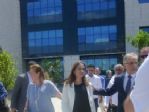 Chp’li Gamze İlgezdi Ve Eşinden Suç Duyurusu
