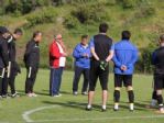Karabükspor’da Kamp Çalışmaları Sürüyor