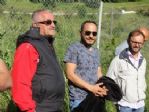 Karabükspor’da Kamp Çalışmaları Sürüyor