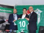 Fılıpe Josue İmzayı Attı