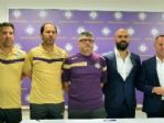 Osmanlıspor, Yeni Hocası Akçay İle 3 Yıllık Sözleşme İmzalandı