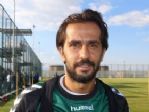 (özel Haber) Ali Turan: Ligde İyi Bir Konyaspor İzleteceğiz