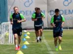 (özel Haber) Ali Turan: Ligde İyi Bir Konyaspor İzleteceğiz