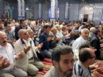 Gümüşhane’de Camiler Kadir Gecesinde Doldu Taştı