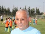 Futbol Okullarına 3 Bin 722 Kişi Katılıyor