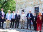 Büyükşehir, Kosova’da Günde 150 Kişiye İftar Yemeği Veriyor