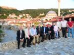 Büyükşehir, Kosova’da Günde 150 Kişiye İftar Yemeği Veriyor
