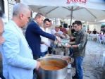 Büyükşehir, Kosova’da Günde 150 Kişiye İftar Yemeği Veriyor