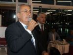 Mhp İftarda Buluştu