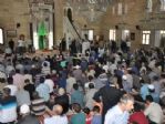 Sorgun’da Sakal-ı Şerif Ziyarete Açıldı
