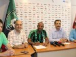 Denizlispor Brezilyalı Leandrınho İle Anlaştı