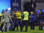 Tevez’e 40 Bin Kişilik Karşılama