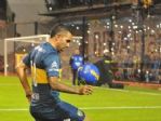 Tevez’e 40 Bin Kişilik Karşılama
