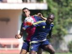 Fenerbahçe Eksik Çalıştı