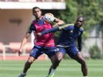 Fenerbahçe Eksik Çalıştı