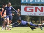 Fenerbahçe Eksik Çalıştı