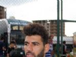 (özel Haber) Selim Ay: Bu Sezon Uefa Hedefimiz Var