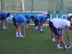 Kayseri Erciyesspor’da Yeni Sezon Hazırlıkları Sürüyor