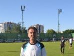 Kayseri Erciyesspor’da Yeni Sezon Hazırlıkları Sürüyor