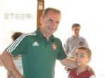 Gaziantepsporlu Futbolculardan Çocuklara Sürpriz Ziyaret