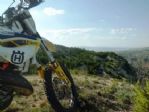 Kazan’da Enduro Fırtınası