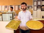 Çarşı-pazarda Şeker Tadı