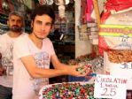 Çarşı-pazarda Şeker Tadı