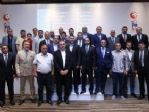 Ptt 1. Lig’de Fikstür Çekildi