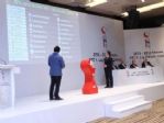 Ptt 1. Lig’de Fikstür Çekildi