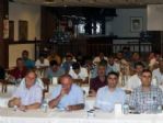 Naganlu Güven Tazeledi