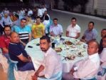 Tüfad Ödülleri Dağıtıldı
