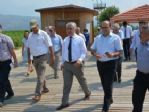 Aydın’da 15 Adet Tatlı Suya 172 Bin 500 Adet Yavru Sazan Bırakıldı
