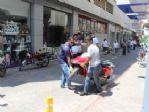 Polis Motosiklet Avına Başladı