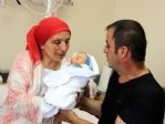 Anne Olmak İçin 23 Yıl Bekledi